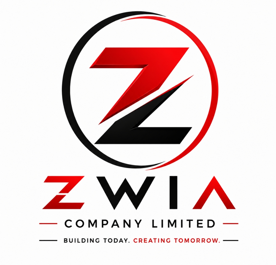ZWIA Company Limited logo